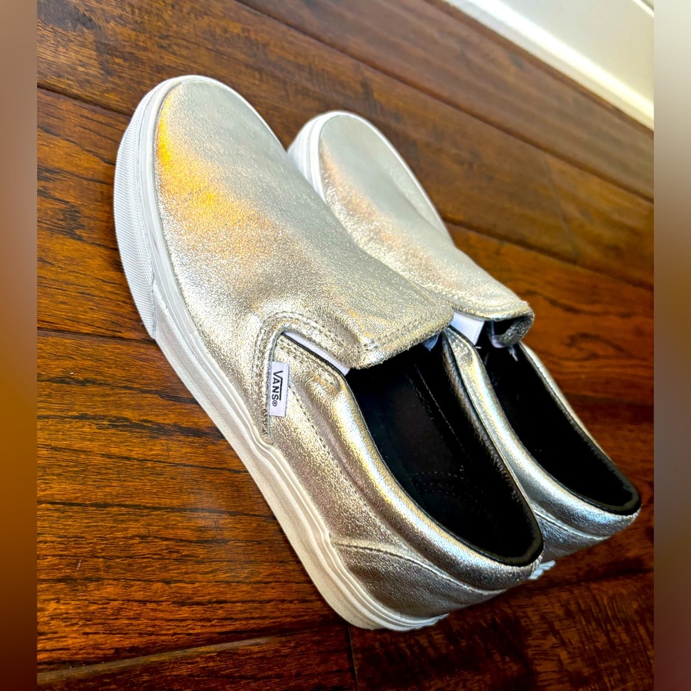 VANS Size 9